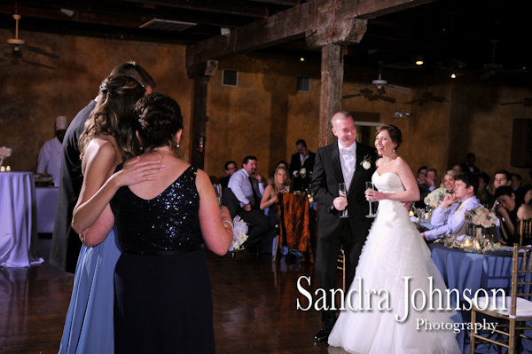 Best New Orleans wedding photographer - Sandra Johnson (SJFoto.com)
